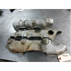 93H019 Exhaust Manifold Heat Shield For 00-02 Pontiac Grand Prix  3.1